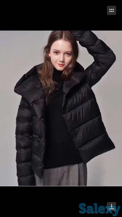 Женские куртки, фотография 4