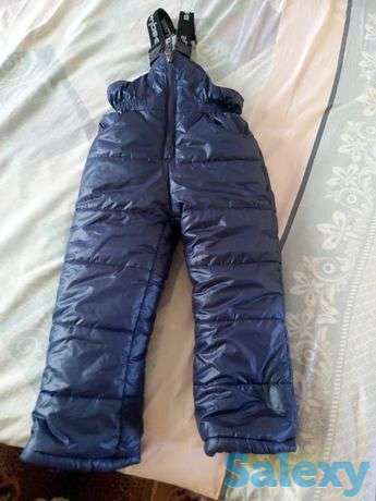 Продам детские штаны, фотография 1