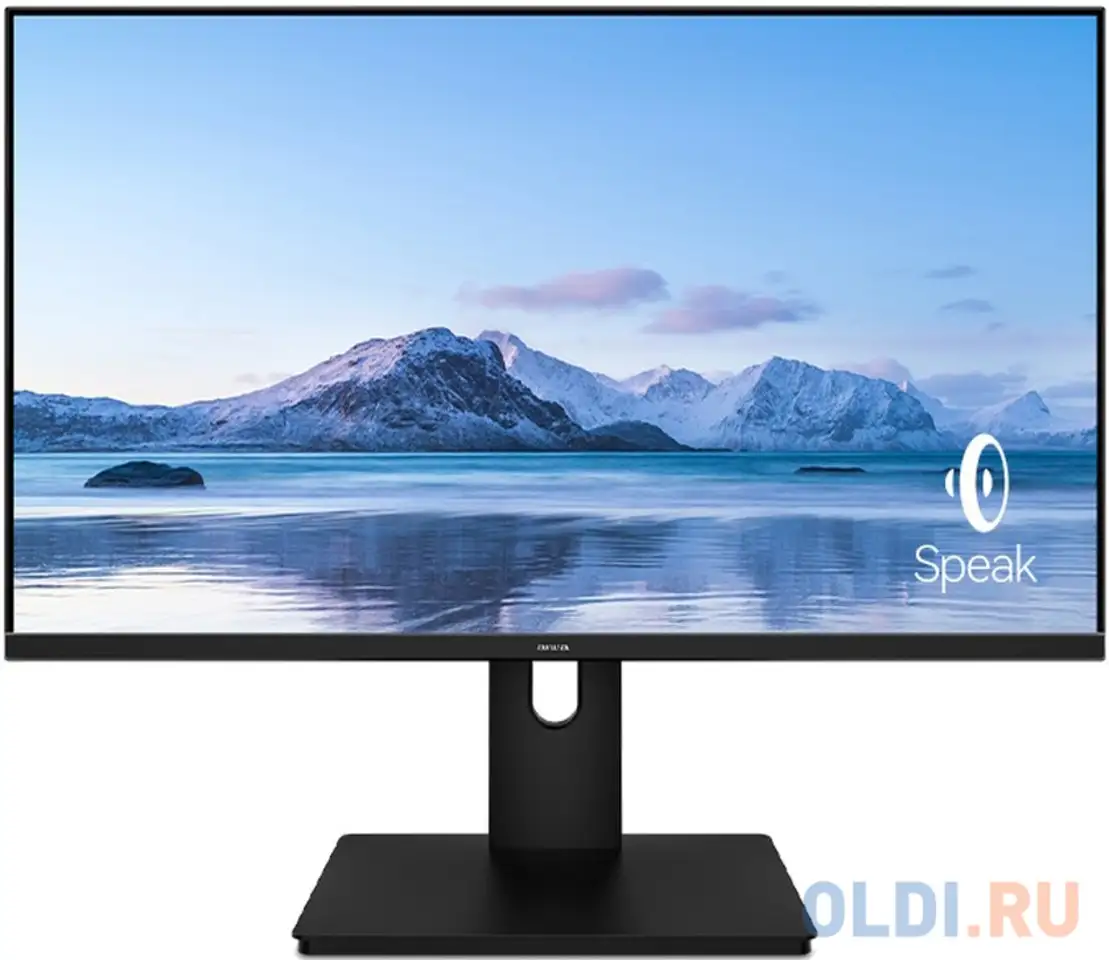 Монитор aiwa mz270a-k, фотография 1