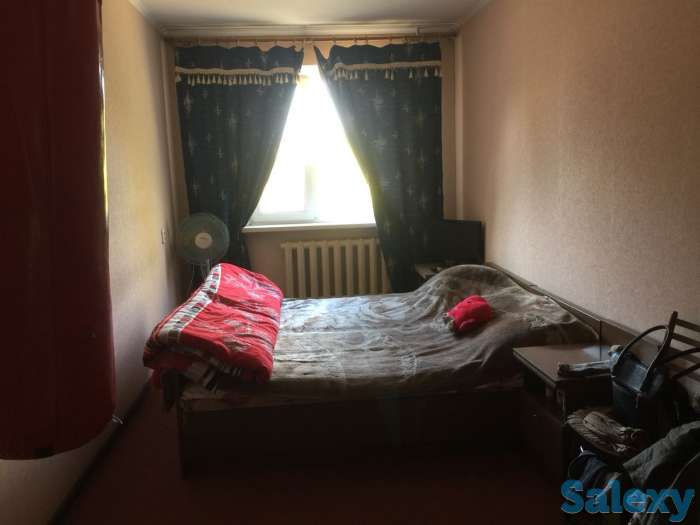 Продаётся 2-х комнатная квартира, 1 квартал, 14 дом, фотография 1