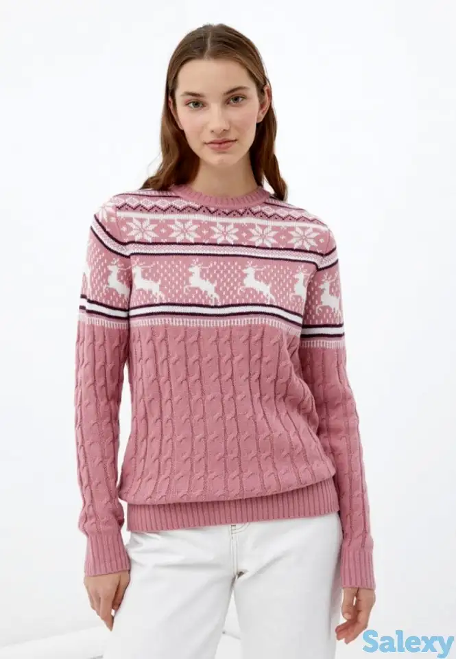 Джемпер finn flare, фотография 1