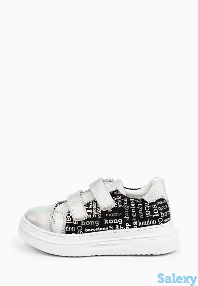 Кеды ташики anatomic comfort, фотография 1