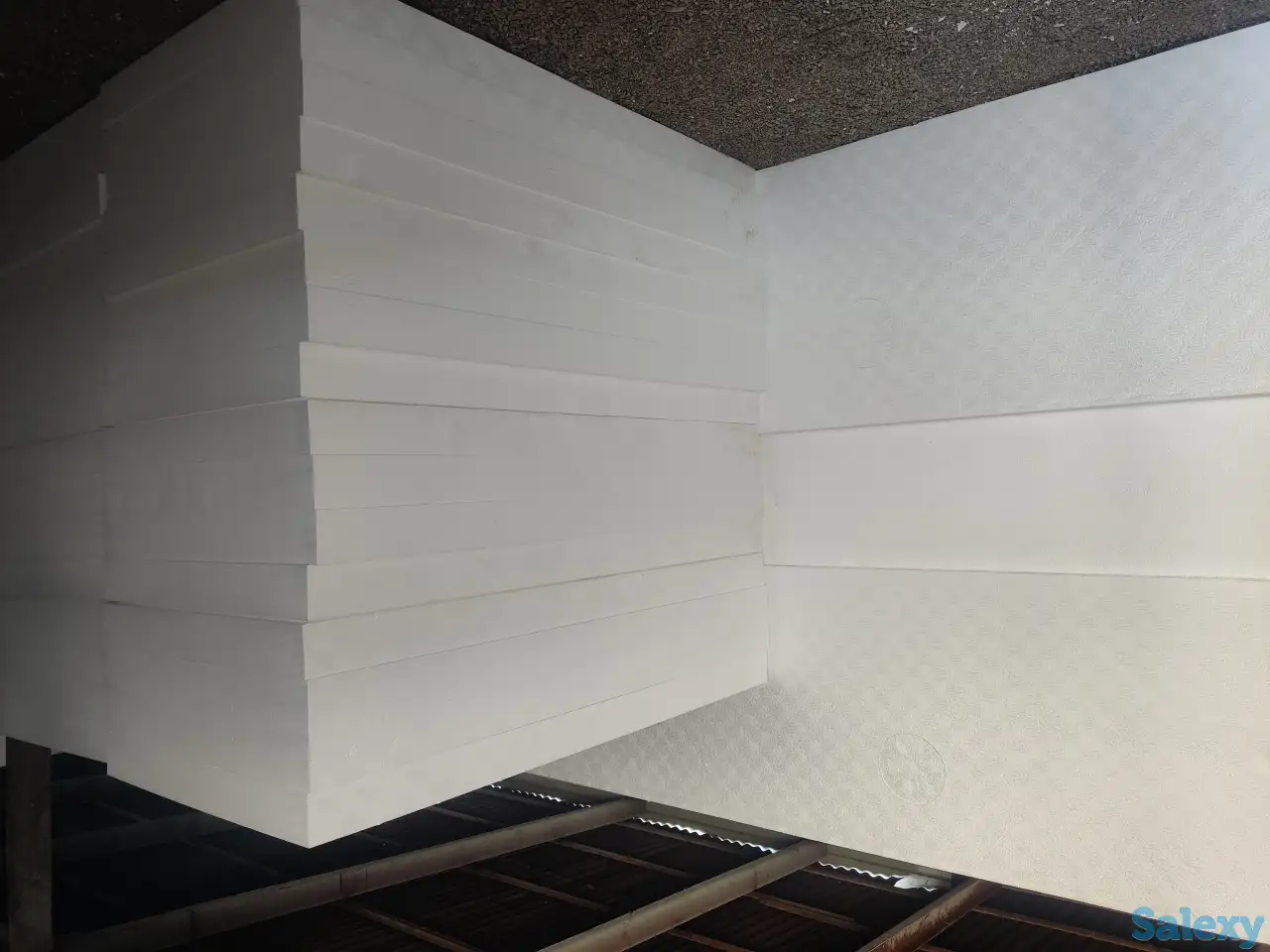 Пенопласт от завода-производителя, фотография 3