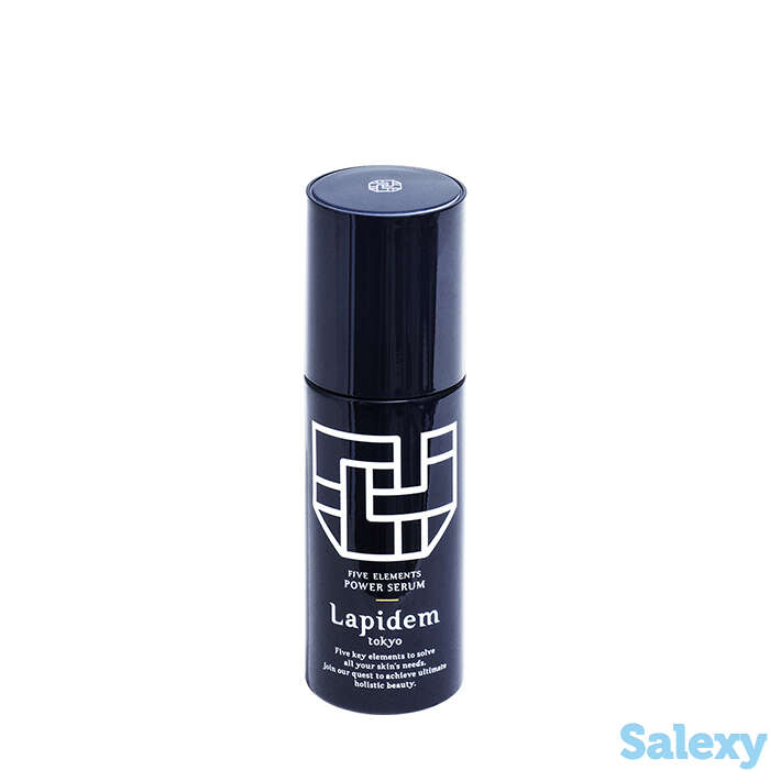 Сыворотка для лица Lapidem Power Serum, фотография 1