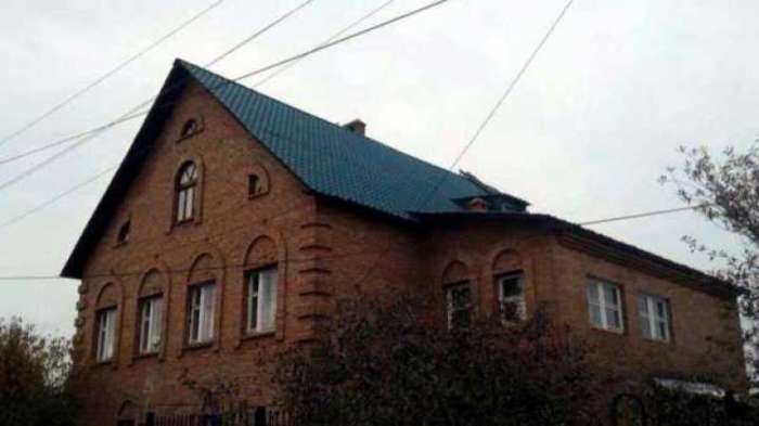 Продается Особняк. индивидуальный проект, планировка не типовая, фотография 4