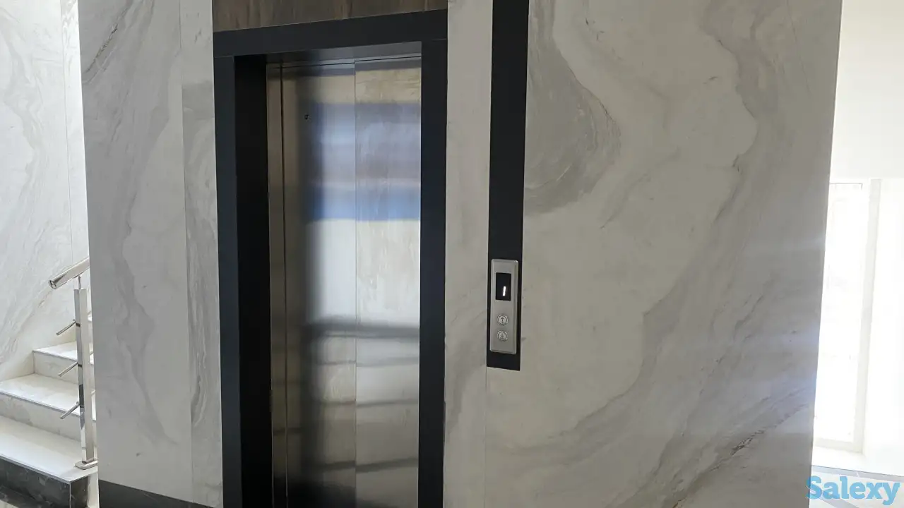 Квартира в ЖК 