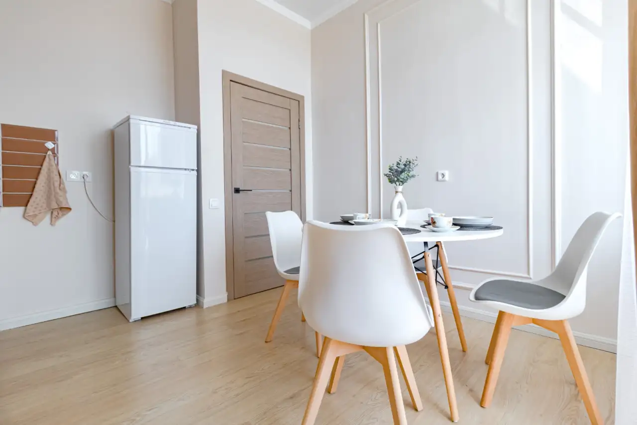 Апартаменты рядом с Хан Шатыром, Казыбек би 5а, фотография 2