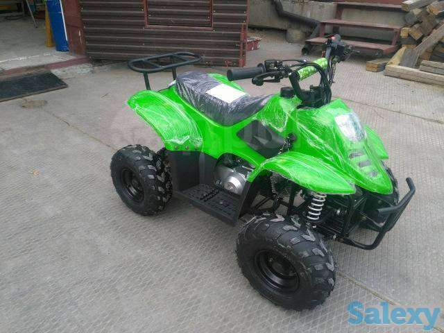 Квадроциклы 50,110,125,250сс, фотография 15