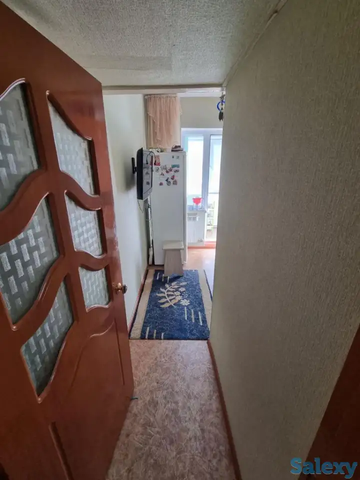 Срочно продам квартиру с мебелью и техникой, Аса, фотография 8