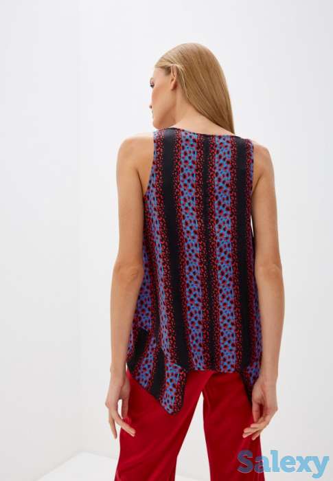 Топ bikkembergs, фотография 3