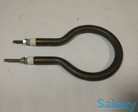 Блочные тэны Казахстан, фотография 1