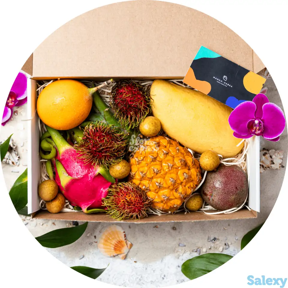 Букет «flora express», фотография 1