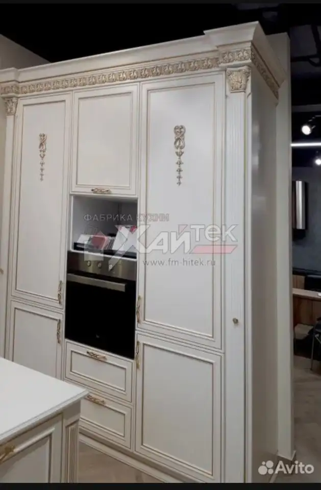 Кухонный гарнитур, фотография 5