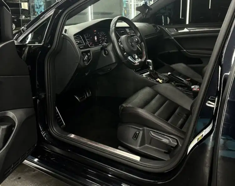 Volkswagen Golf, фотография 4