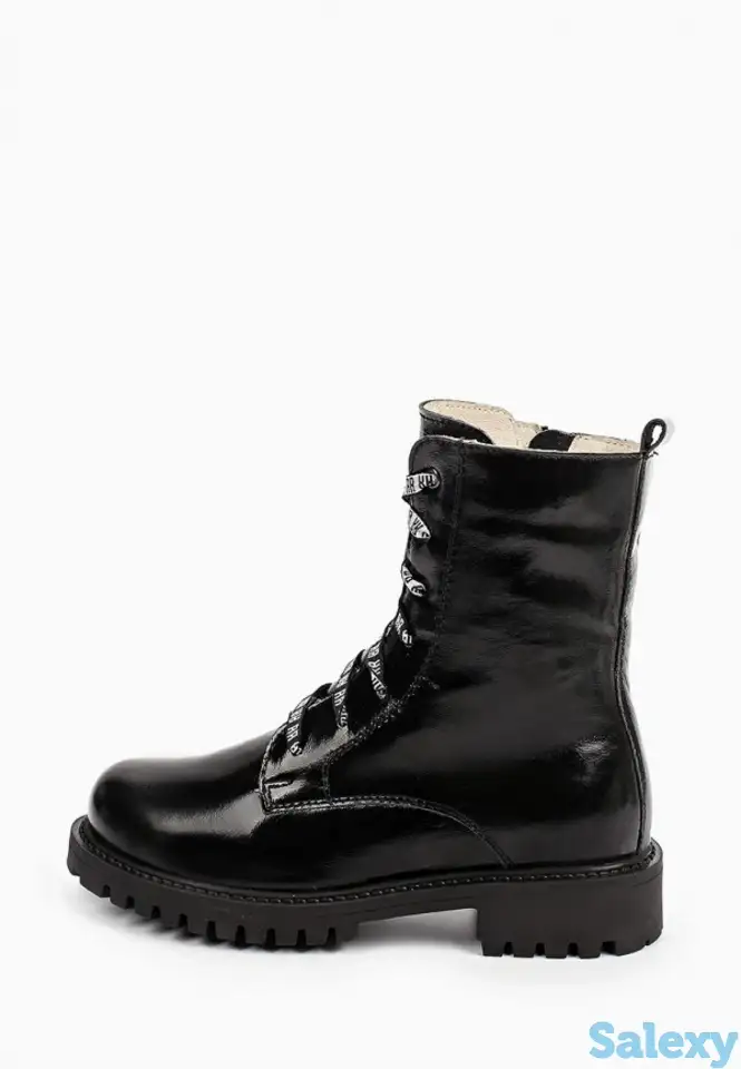 Ботинки ralf ringer, фотография 1