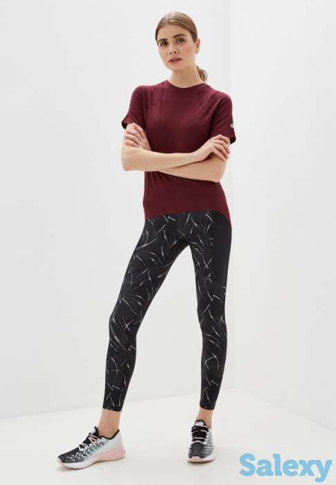 Футболка asics, фотография 2