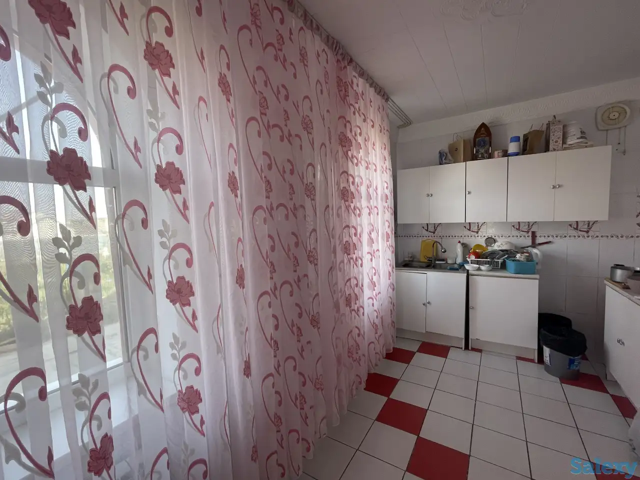 Комната посуточно в частном доме. Wifi, 15 мин от аэропорта, фотография 2