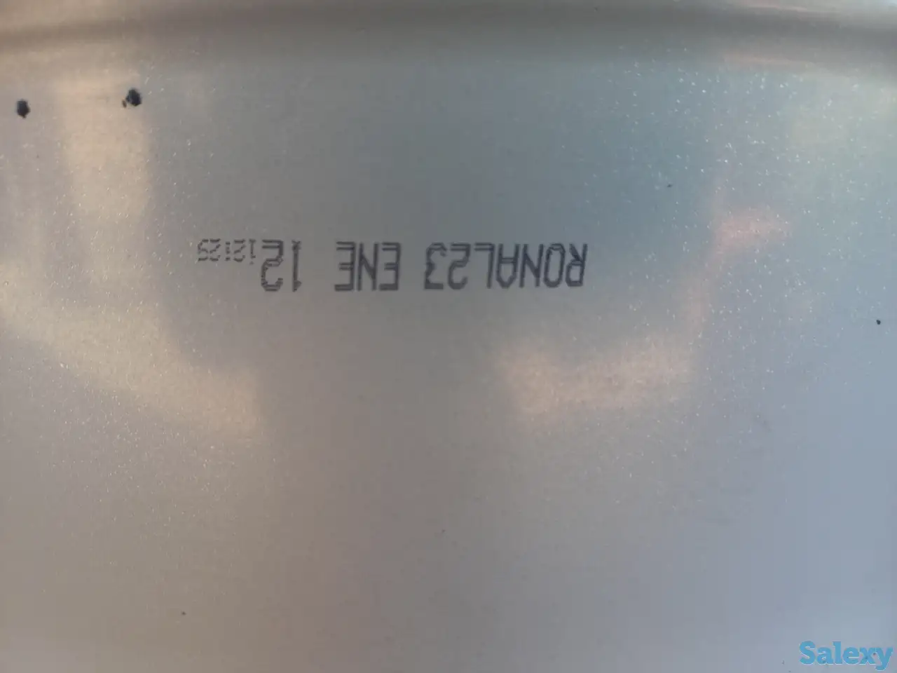 Продам два литых легкосплавных диска. Размер 18, 5-112. Производство Мехико., фотография 4