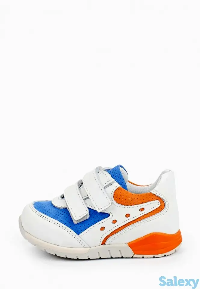 Кроссовки ташики anatomic comfort, фотография 1