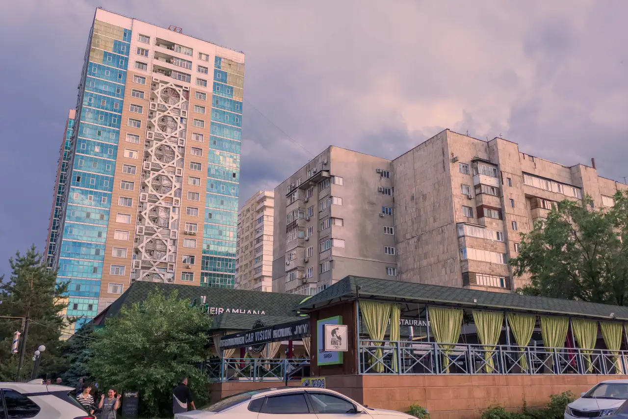 Сдаётся в аренду кресло для барбера, в Barbershop Kings, за 100 тысяч тенге в месяц., фотография 11