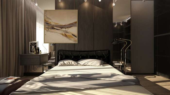 Дизайн интерьера жилых и коммерческих помещений , фотография 6