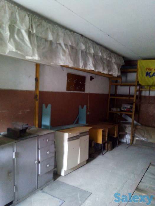 Продам гараж, фотография 3