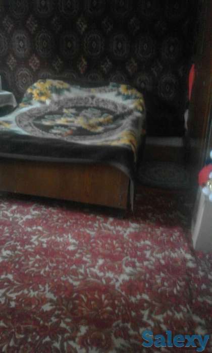 дом, село Балтабай, улица Школьная 24, фотография 9