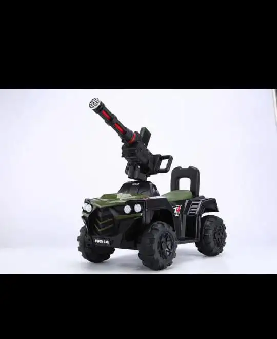 Электромобиль Квадроцикл 2898Q, фотография 1