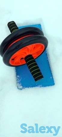 Ролик для пресса, фотография 1