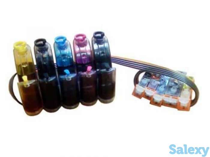 Снпч для моделей canon pixma mg5350, фотография 1