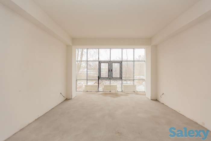 2-комнатная квартира, 116 м², 2/11 этаж, мкр Жетысу-3 71 — Абая, фотография 2