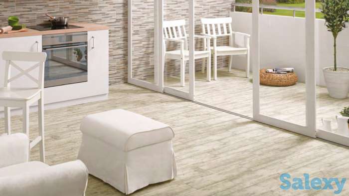 Клинкерная плитка, фотография 1