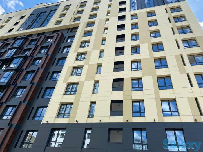 Облицовочные панели для наружной отделки дома, фотография 2