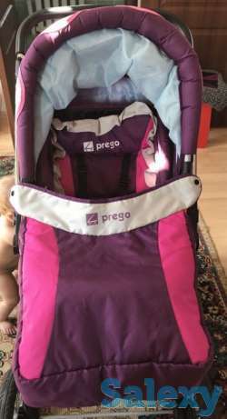 Коляска, фотография 1