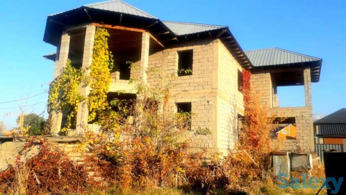 ПРОДАМ ДОМ, микр. Кызылкайрат, ул Маметовой, фотография 4