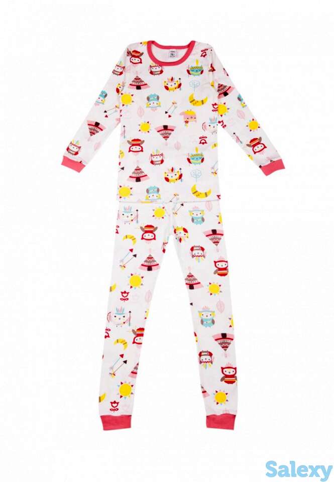 Пижама tokki, фотография 1