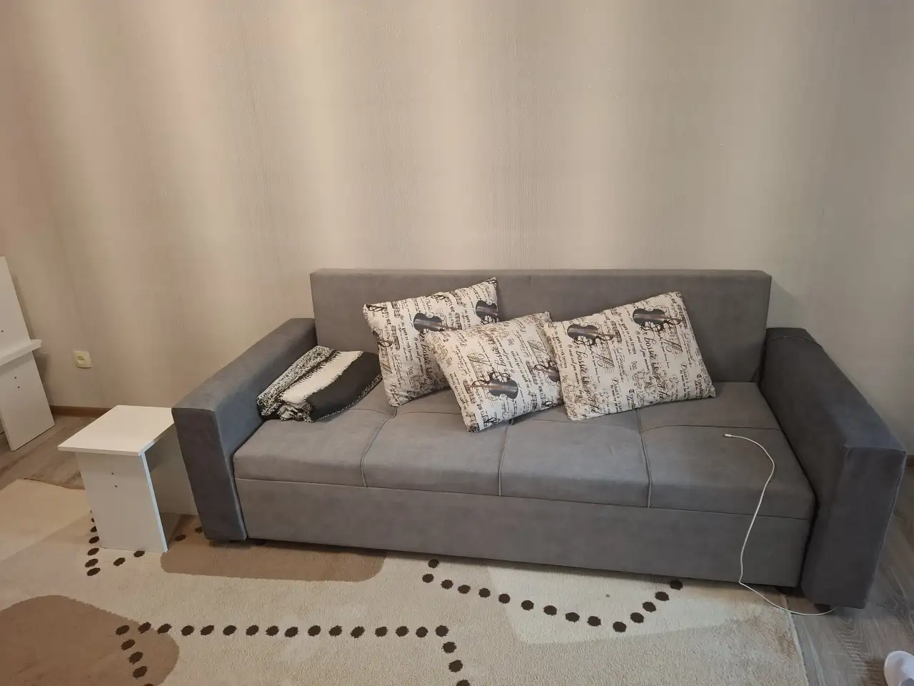 Сдам  1 комнатную квартиру, Кумисбекова 9/2, фотография 2