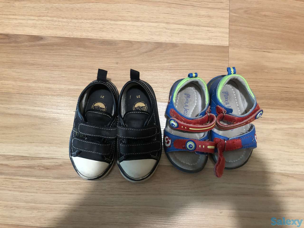 Кроссовки детские, фотография 1