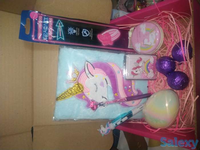 Подарочные боксы на 8 марта, фотография 5