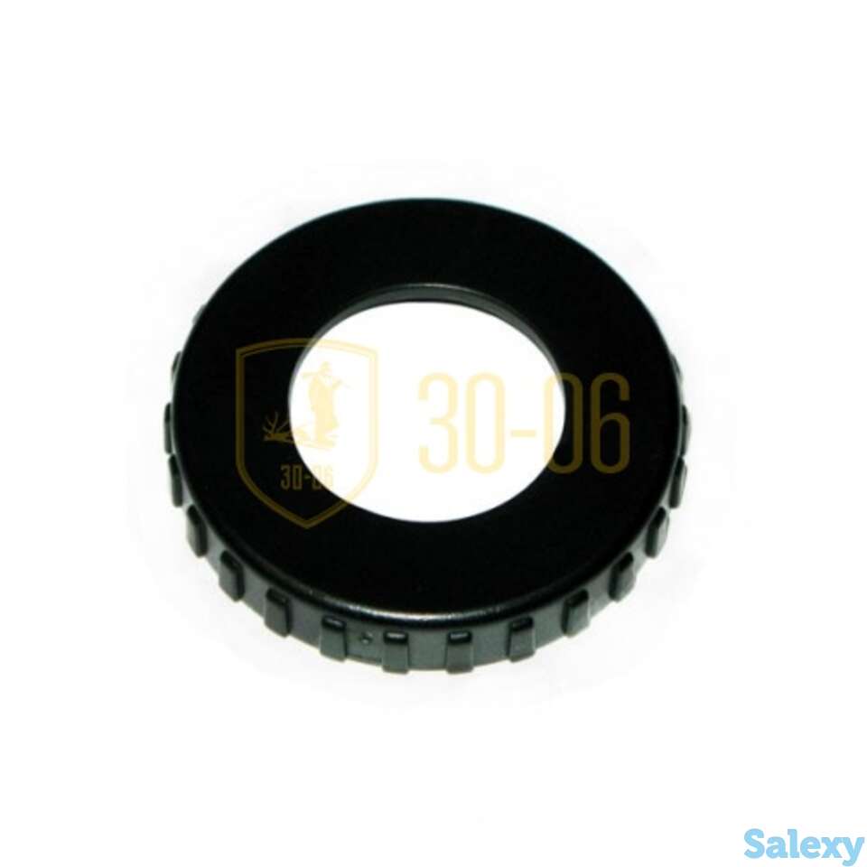 Гайка крепления уголка инфлятора apeks, фотография 1