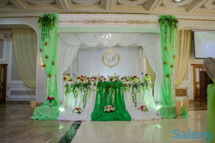 Оформление в Алмате, фотография 4