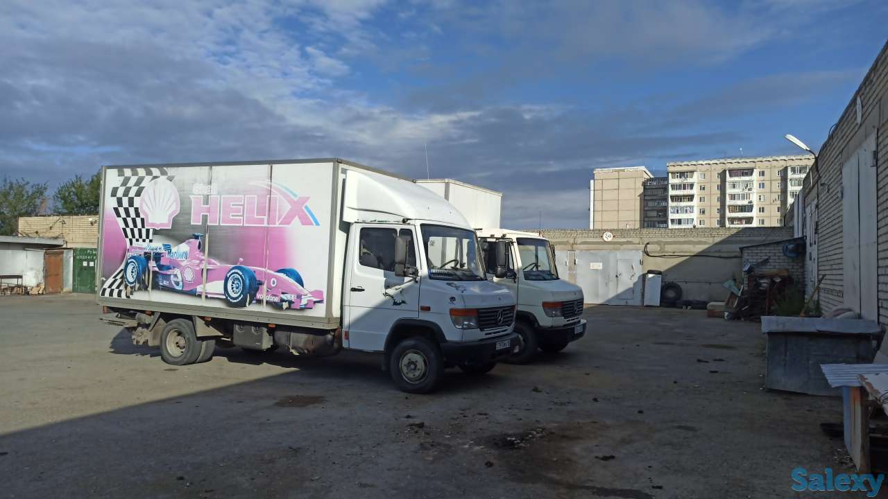 Грузоперевозки, газель, грузчики, город, обл, РК и РФ, фотография 1