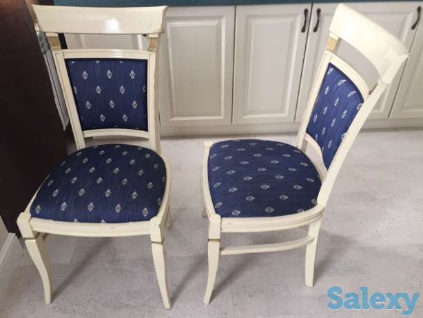 Реставрация элитной и антикварной мебели., фотография 3