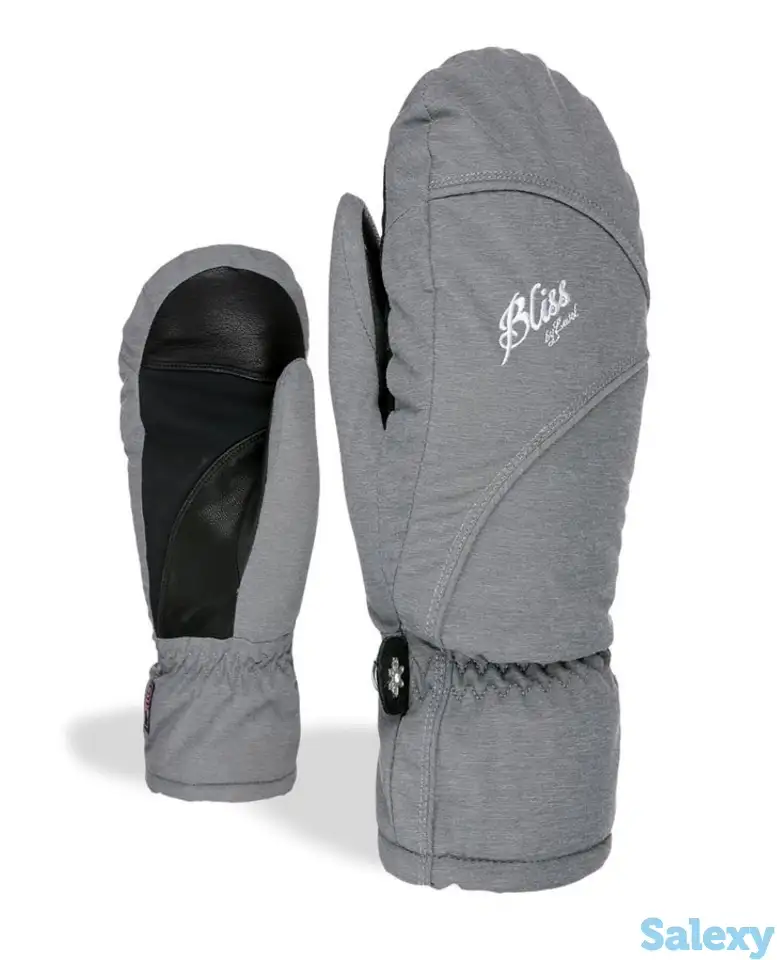 Варежки level 20-21 bliss mummies mitt luxury, фотография 2