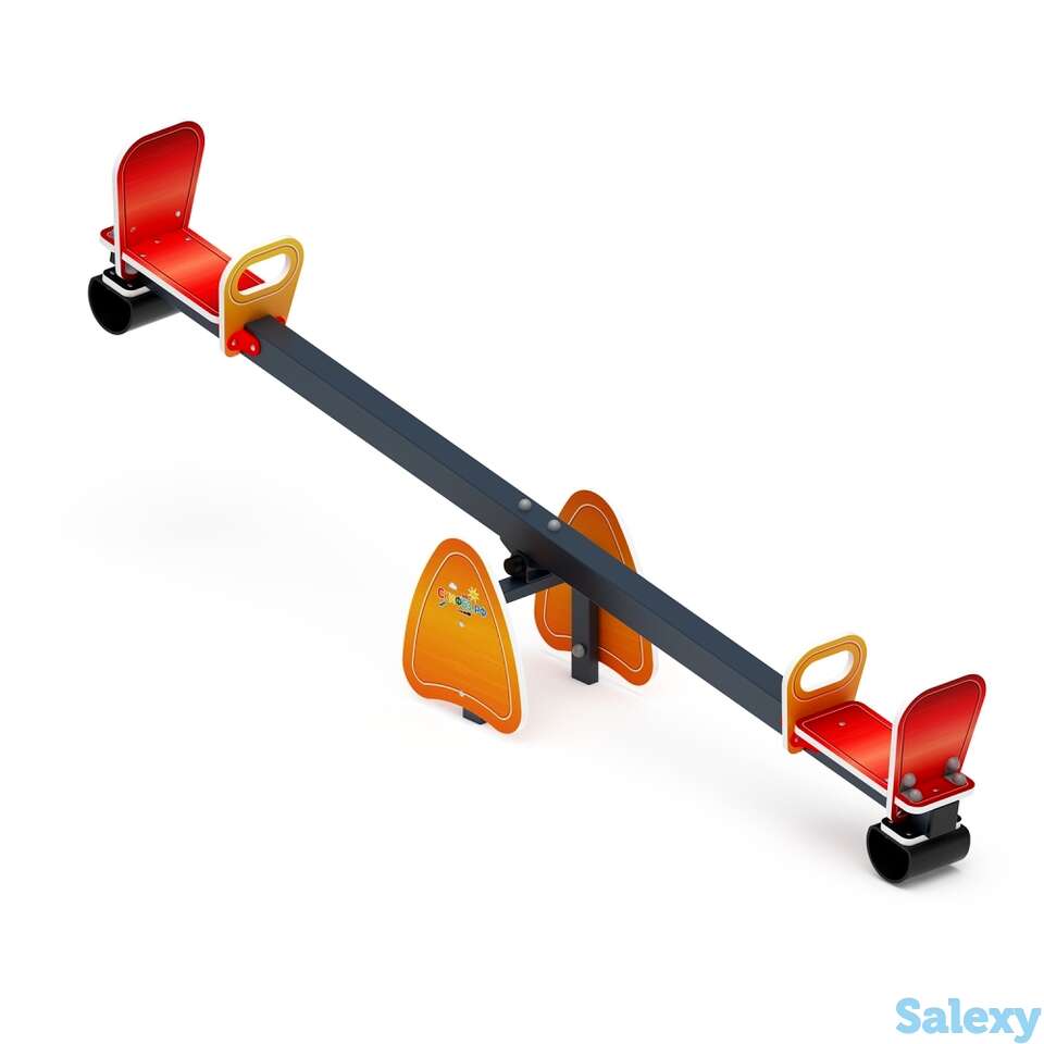 Качалка-балансир большой ио 21.м.01.05-п.01, фотография 1