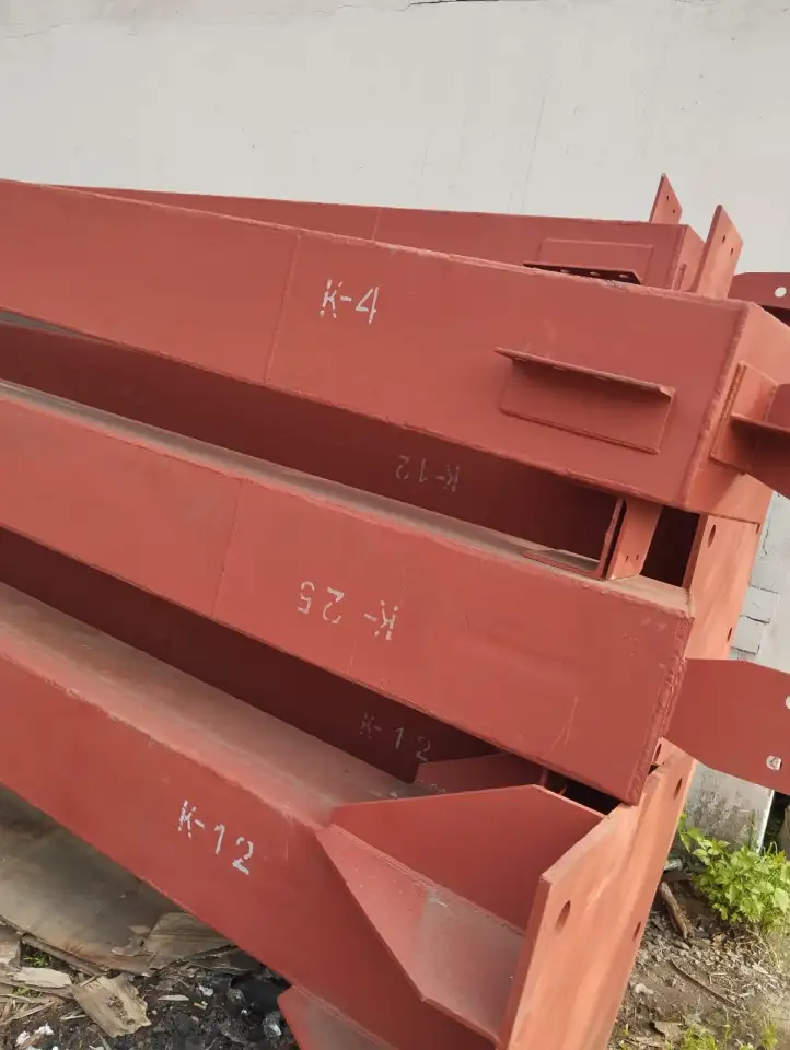 Изготовление и монтаж мк, фотография 4