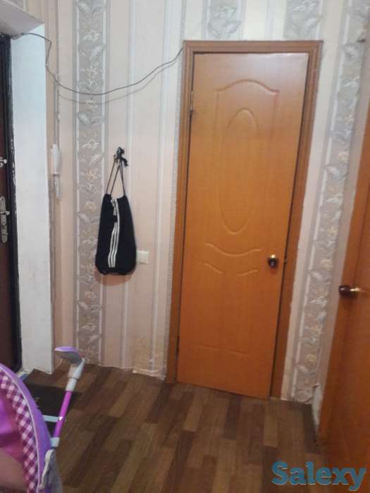 Сдам 1 комн квартиру без посредников, Кордай 77. на пересечение Айнакол, фотография 6