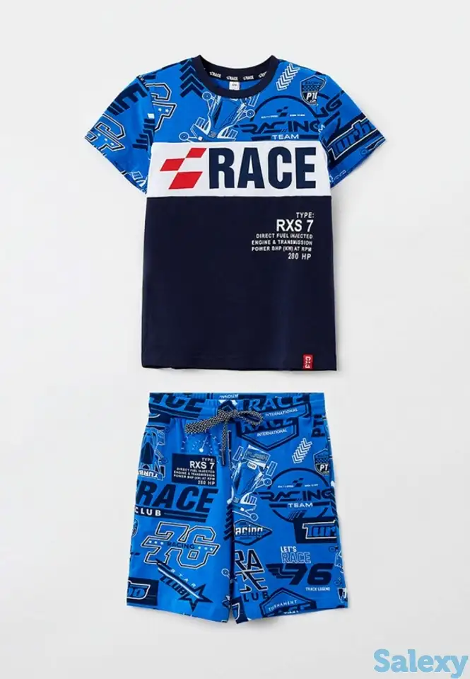 Костюм спортивный playtoday, фотография 1