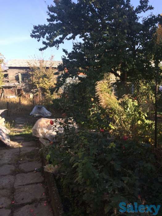 Продам пол дома, Грибоедова 49, фотография 9