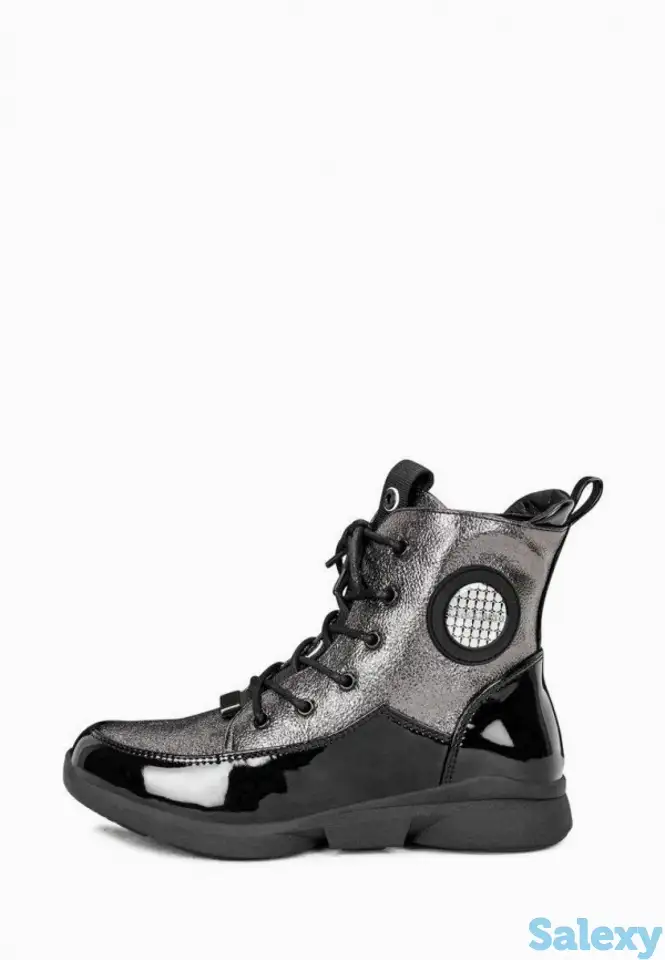 Ботинки t.taccardi, фотография 1